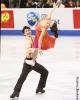 Maia Shibutani &amp; Alex Shibutani