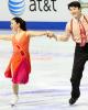 Maia Shibutani &amp; Alex Shibutani