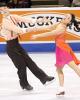 Maia Shibutani &amp; Alex Shibutani