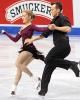 Ginna Hoptman &amp; Pavel Filchenkov