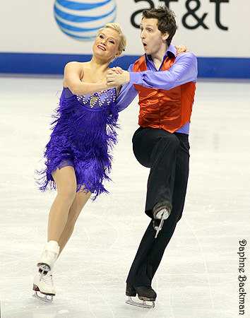 Meredith Zuber &amp; Kyle Herring