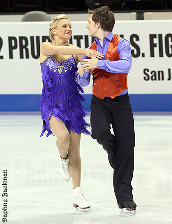 Meredith Zuber &amp; Kyle Herring