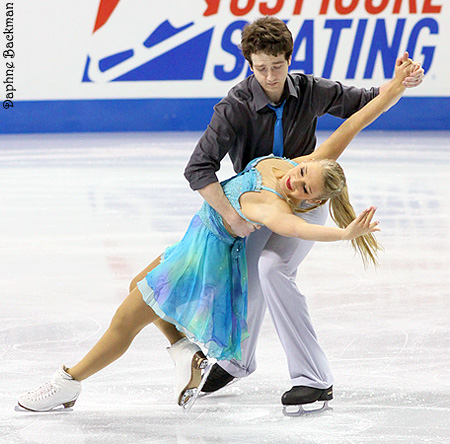 Carina Glastris &amp; Kevin Allison