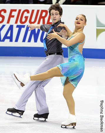Carina Glastris &amp; Kevin Allison