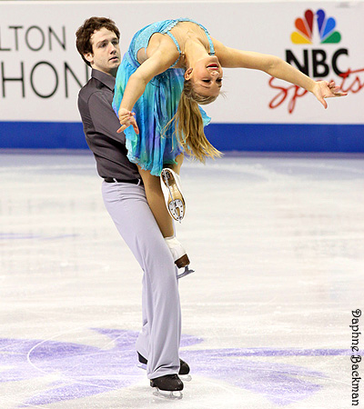 Carina Glastris &amp; Kevin Allison
