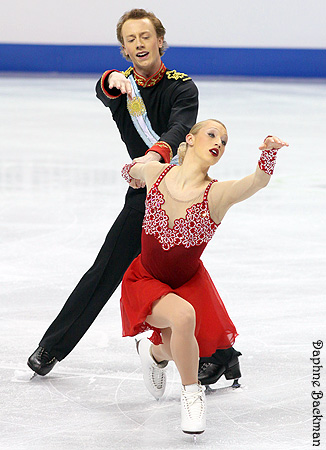 Brittany Schmucker &amp; Adam Munday