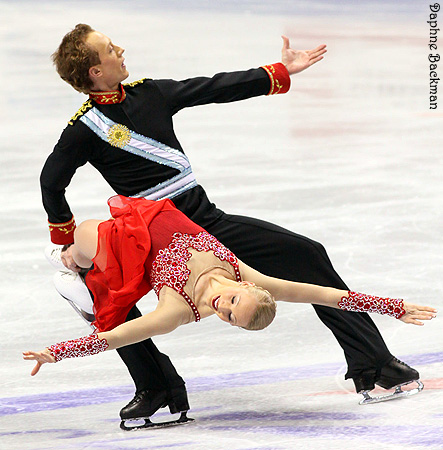 Brittany Schmucker &amp; Adam Munday