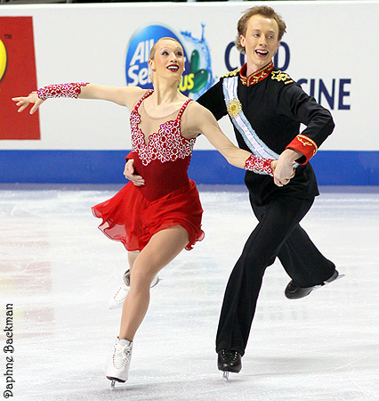 Brittany Schmucker &amp; Adam Munday