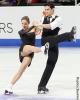 Anastasia Olson &amp; Jordan Cowan