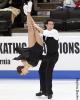 Anastasia Olson &amp; Jordan Cowan