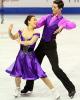 Anastasia Cannuscio &amp; Colin McManus