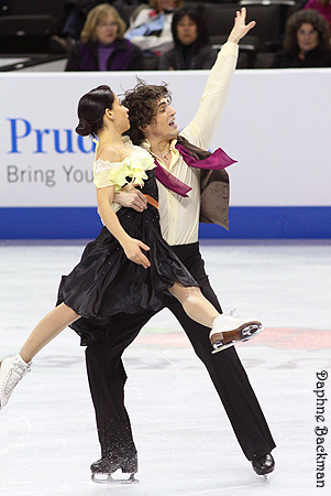 Isabella Cannuscio &amp; Ian Lorello