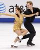 Emily Samuelson &amp; Todd Gilles