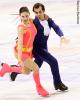 Charlotte Lichtman &amp; Dean Copely