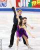 Madison Chock &amp; Evan Bates
