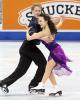Madison Chock &amp; Evan Bates