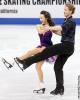 Madison Chock &amp; Evan Bates