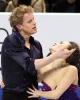 Madison Chock &amp; Evan Bates