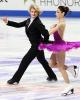 Meryl Davis &amp; Charlie White