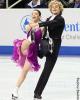 Meryl Davis &amp; Charlie White