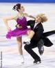Meryl Davis &amp; Charlie White