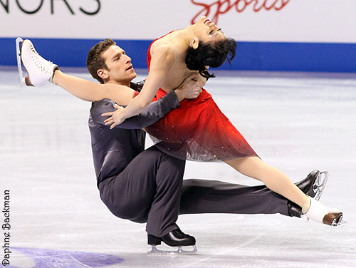 Lynn Kriengkrairut &amp; Logan Giulietti-Schmitt