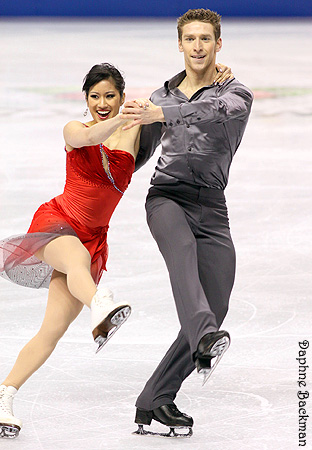 Lynn Kriengkrairut &amp; Logan Giulietti-Schmitt