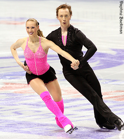 Brittany Schmucker &amp; Adam Munday