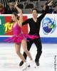 Anastasia Olson &amp; Jordan Cowan