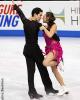 Anastasia Olson &amp; Jordan Cowan