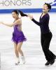 Maia Shibutani &amp; Alex Shibutani