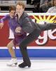 Emily Samuelson &amp; Todd Gilles