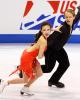 Madison Chock &amp; Evan Bates
