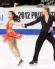 Madison Chock &amp; Evan Bates