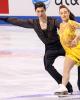 Anastasia Cannuscio &amp; Colin McManus