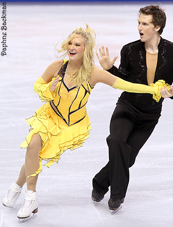 Meredith Zuber &amp; Kyle Herring