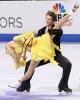 Short Dance