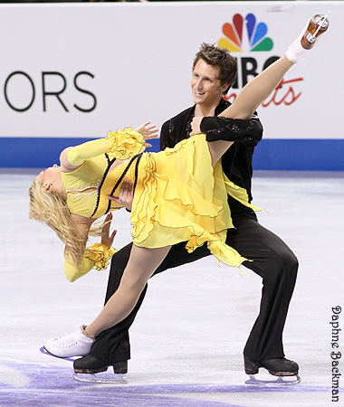 Meredith Zuber &amp; Kyle Herring