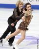Meryl Davis &amp; Charlie White