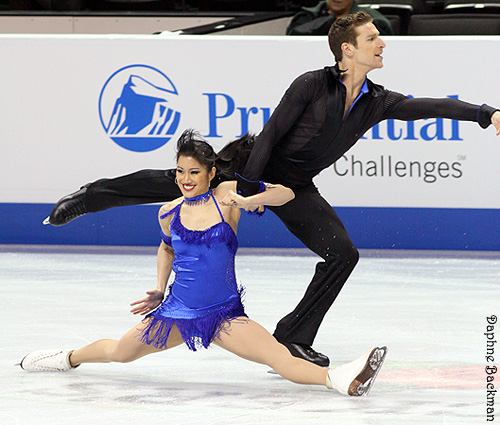 Lynn Kriengkrairut &amp; Logan Giulietti-Schmitt