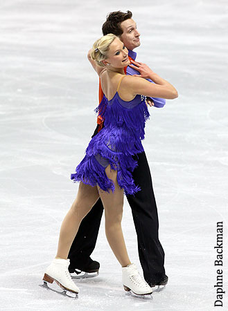 Meredith Zuber &amp; Kyle Herring
