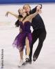 Madison Chock &amp; Evan Bates