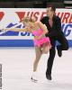 Ginna Hoptman &amp; Pavel Filchenkov