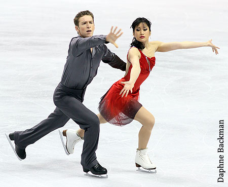 Lynn Kriengkrairut &amp; Logan Giulietti-Schmitt