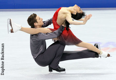 Lynn Kriengkrairut &amp; Logan Giulietti-Schmitt