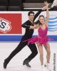 Anastasia Olson &amp; Jordan Cowan