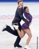 Emily Samuelson &amp; Todd Gilles