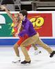 Carina Glastris &amp; Kevin Allison