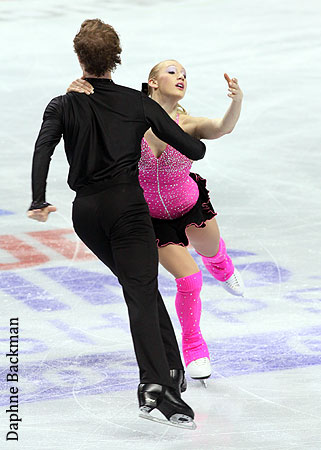 Brittany Schmucker &amp; Adam Munday