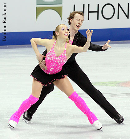 Brittany Schmucker &amp; Adam Munday
